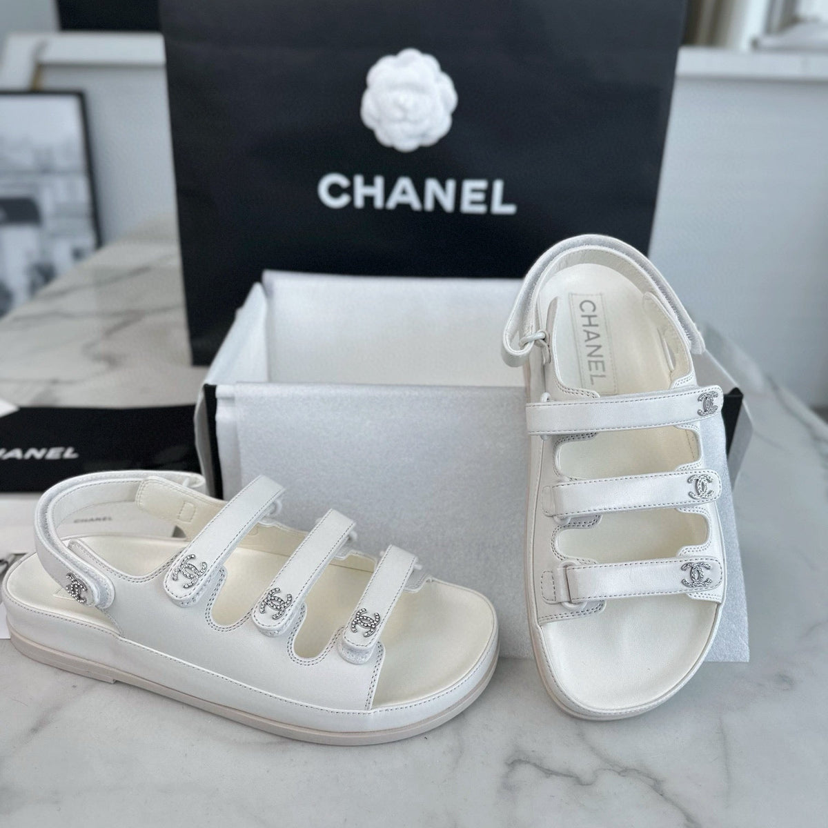 CC SANDALS