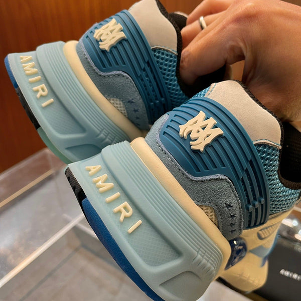 AMIRI TRAINERS
