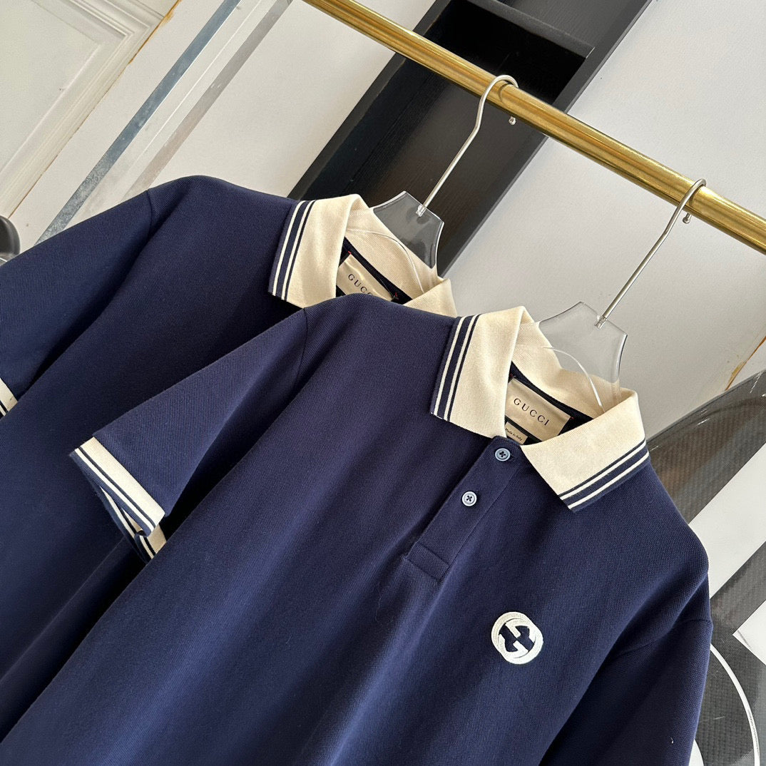 GG POLO SHIRT