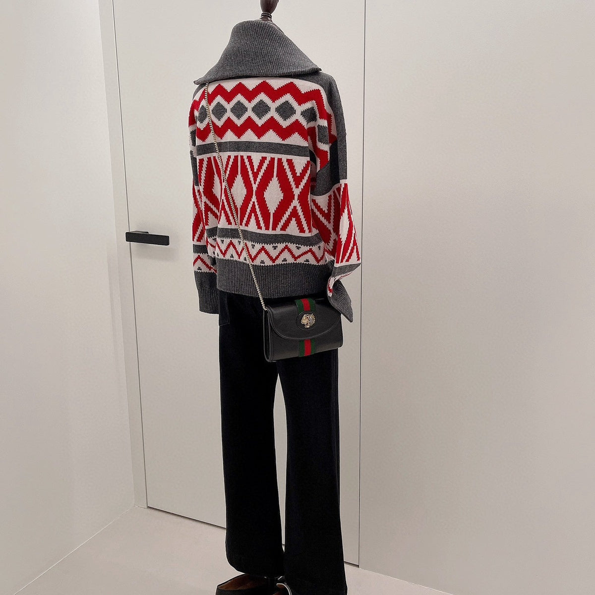 BRUNELLO C JUMPER