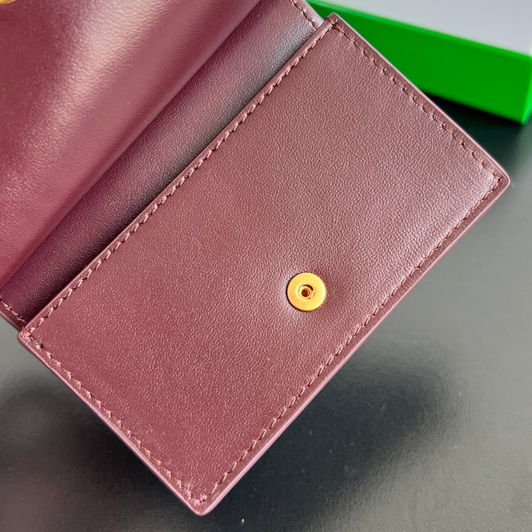 BOTT V SOLSTICE CARD CASE