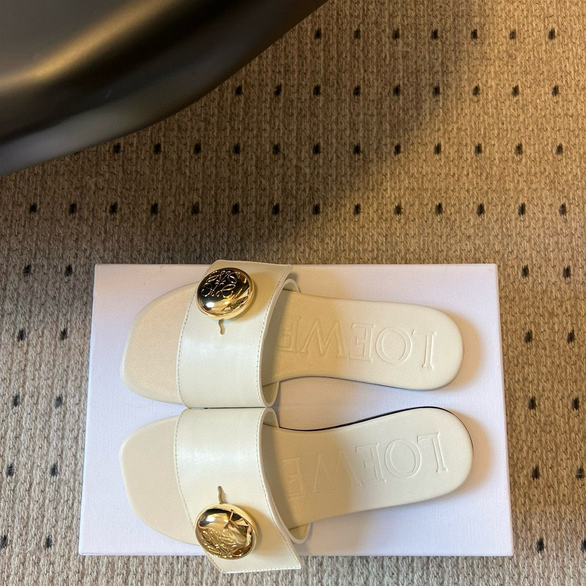LOEW SANDALS