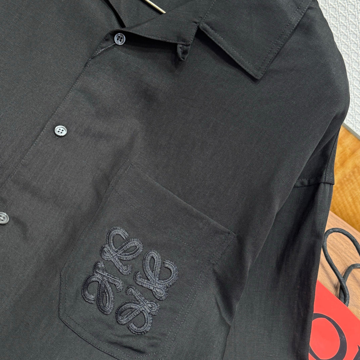 LOEW SHIRT