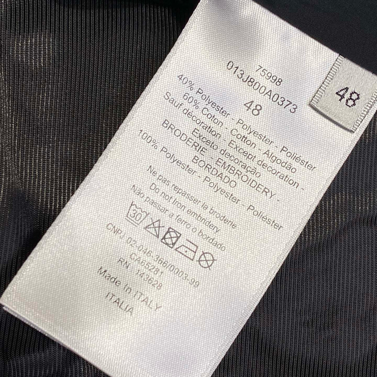 CD JACKET