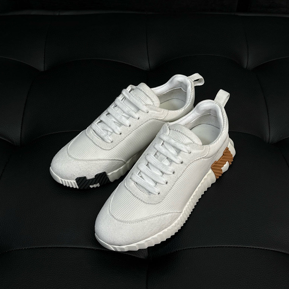 HERM BOUNCING SNEAKERS