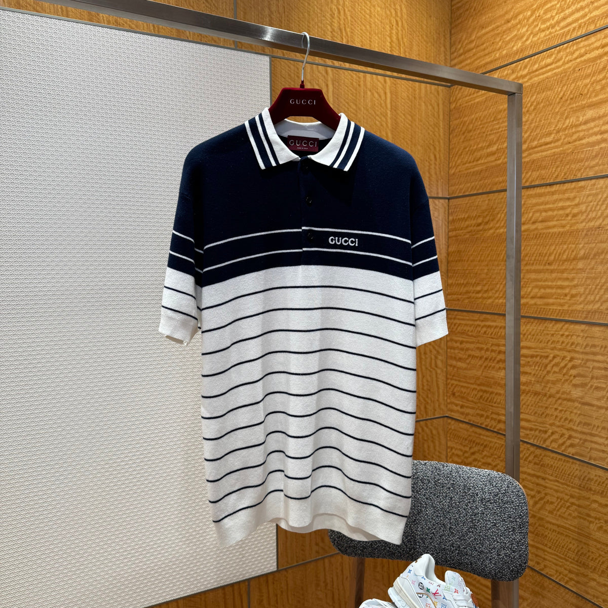 GG POLO SHIRT
