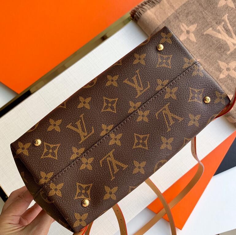 Mila's Edit - LOV Bags - 3043