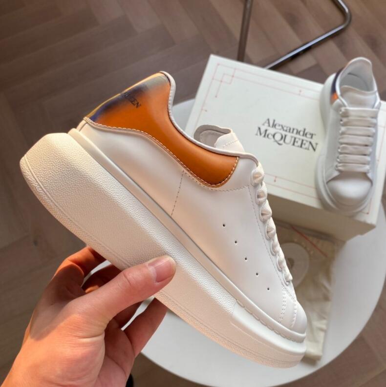 Mila's Edit - AQ Men SHoes - 396