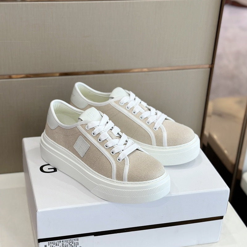 Givenchy Luxury Shoes