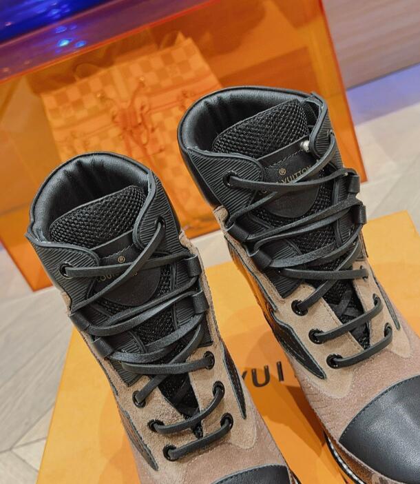 Mila's Edit - LOV Women Shoes - 401
