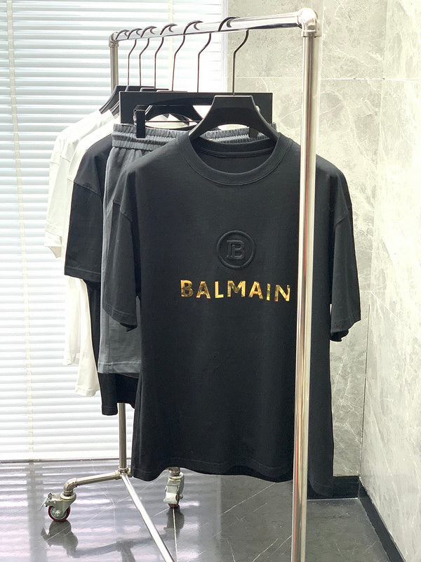 Balmain Clothes
