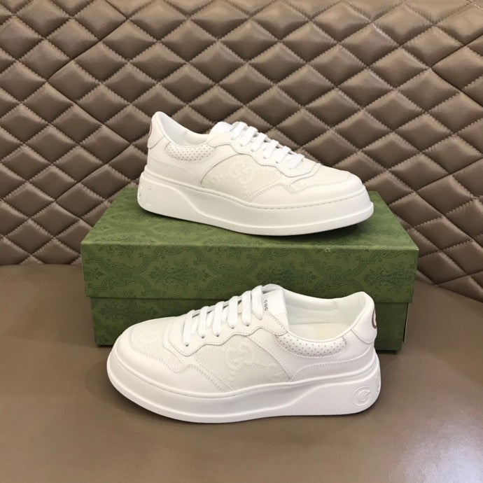 Gucci Luxury Shoes