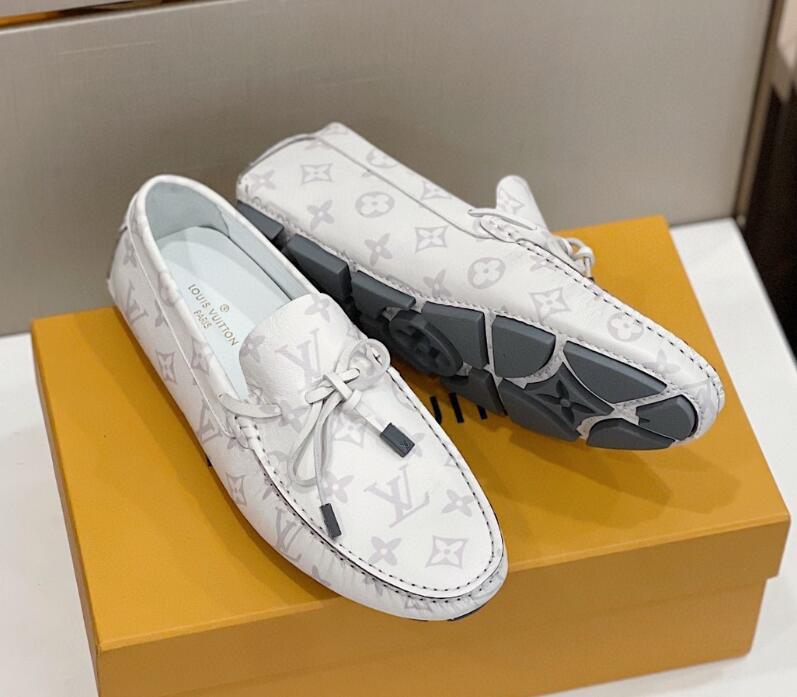 Mila's Edit - LOV Men Shoes - 891