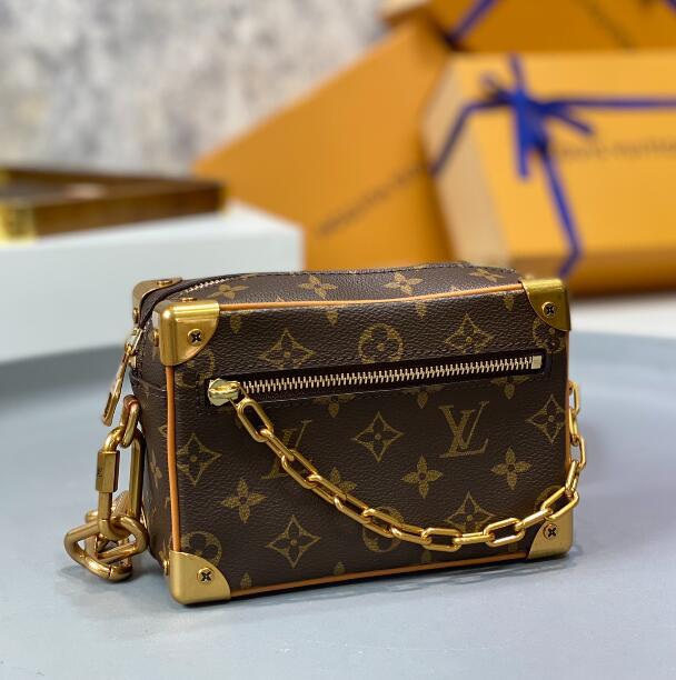 Mila's Edit - LOV Bags - 2249