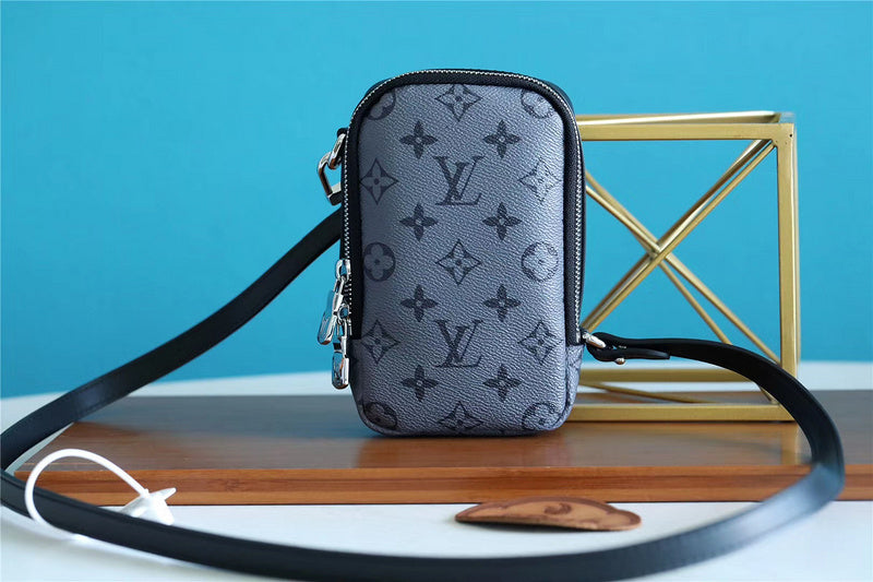 I W Fashion Lu-Vi bags - 10383