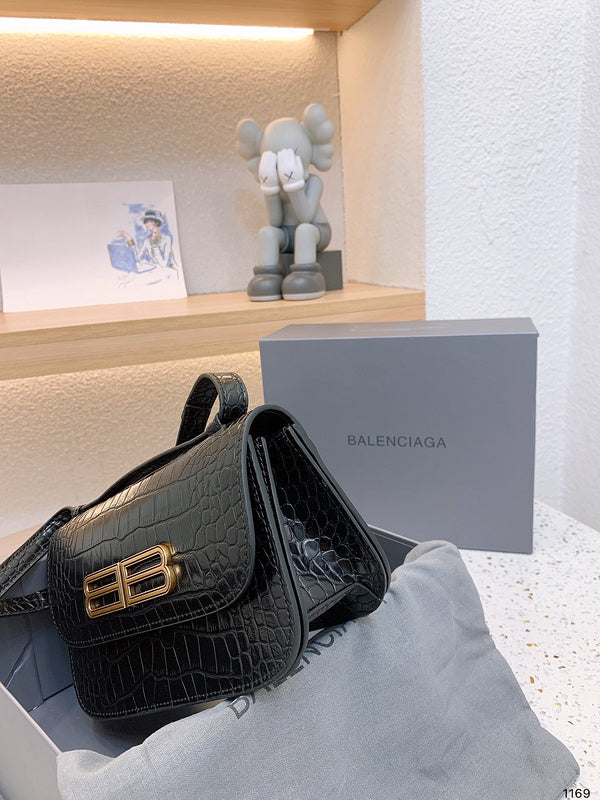 PHA Fashion - BGA Bags - 1611