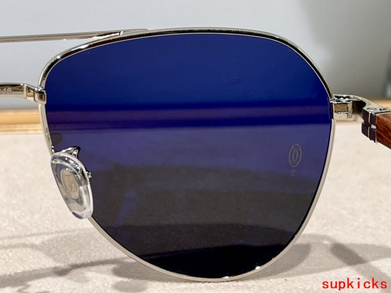 Cartier Luxury Sunglasses