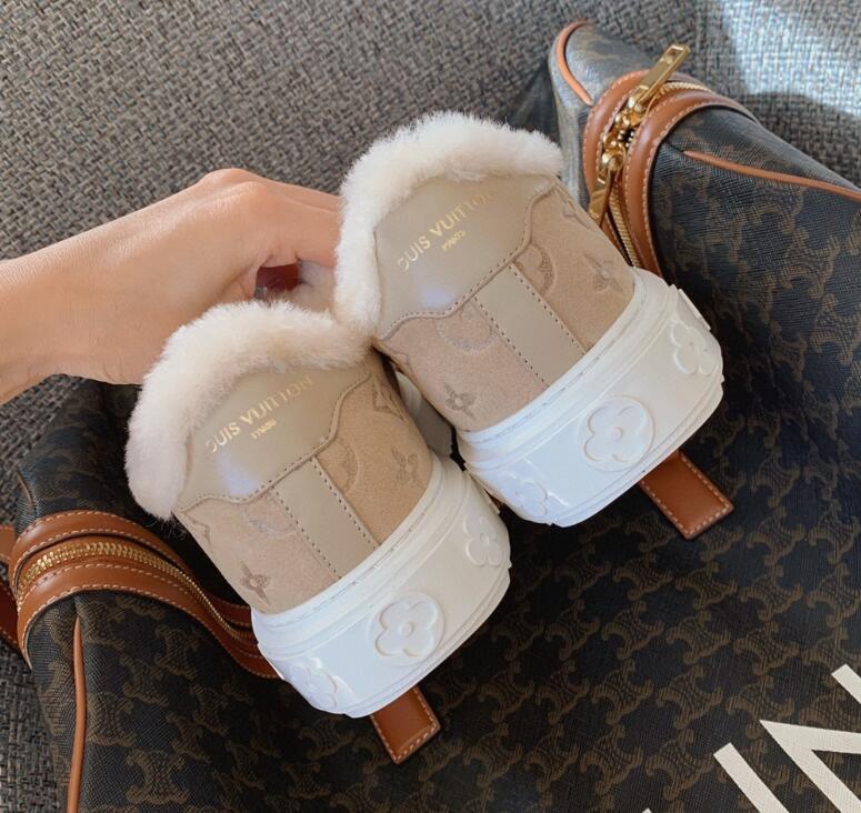 Mila's Edit - LOV Women Shoes - 723