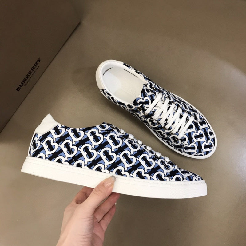 Burberry Luxury Shoes