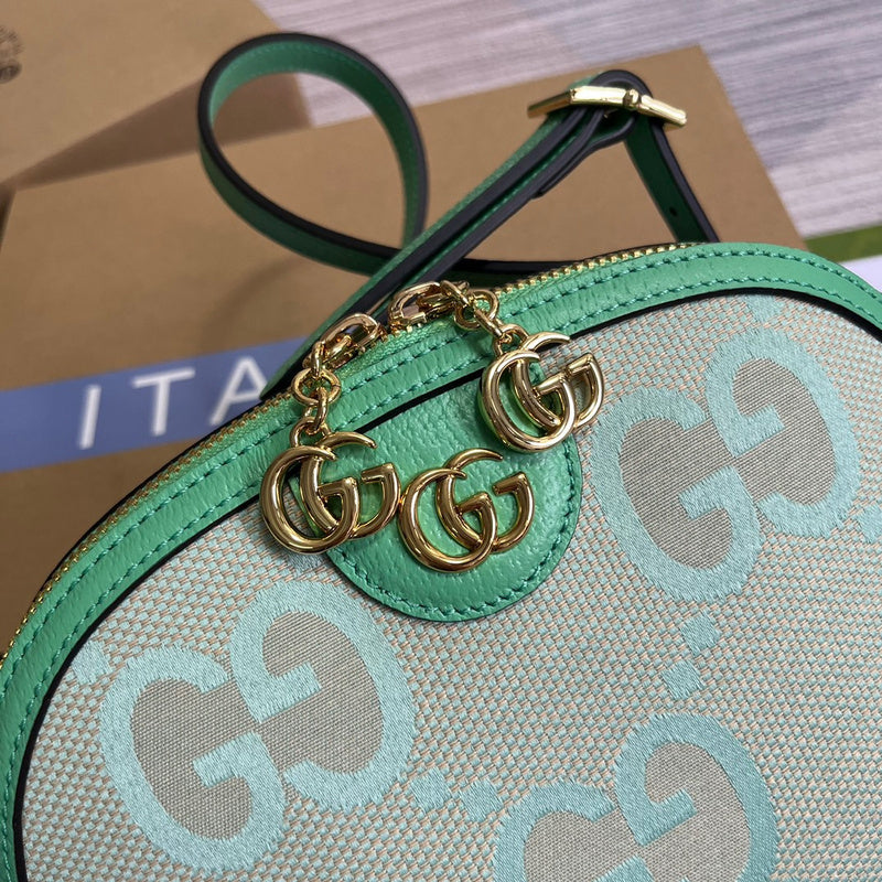 ENT - GCI Bags - 1469