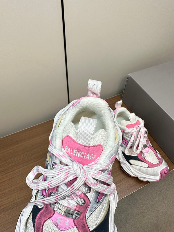 Balenciaga Luxury Shoes
