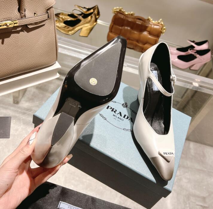 Mila's Edit - PD Women Shoes - 252