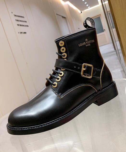Mila's Edit - LOV Men Shoes - 1686