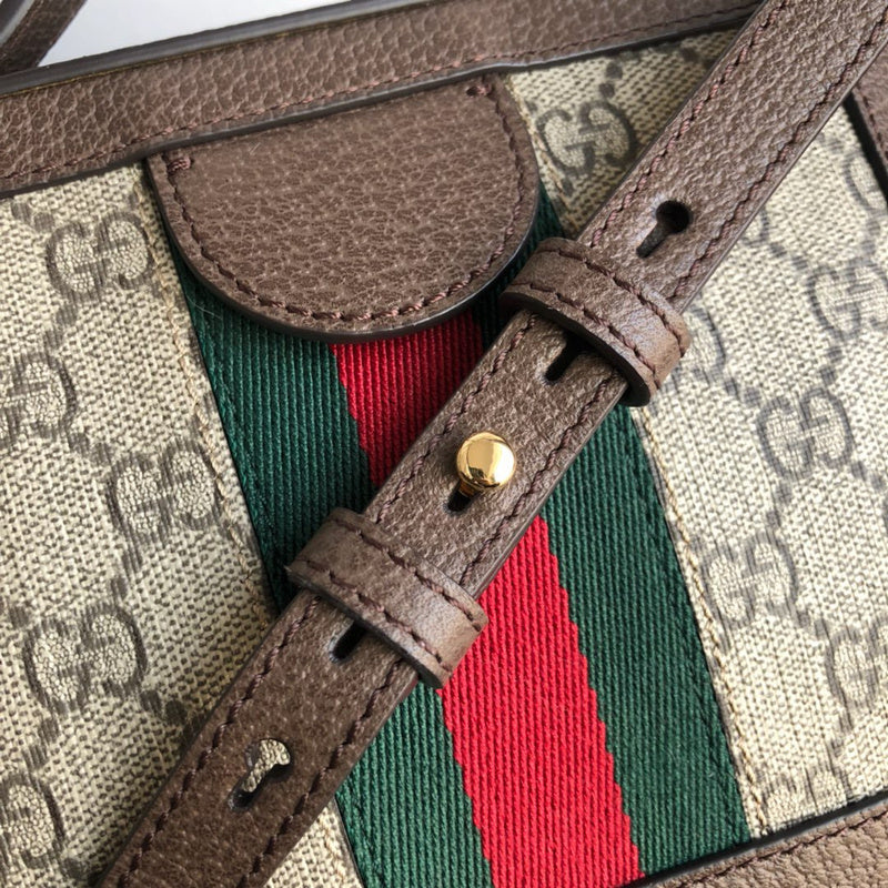 ENT - GCI Bags - 1117