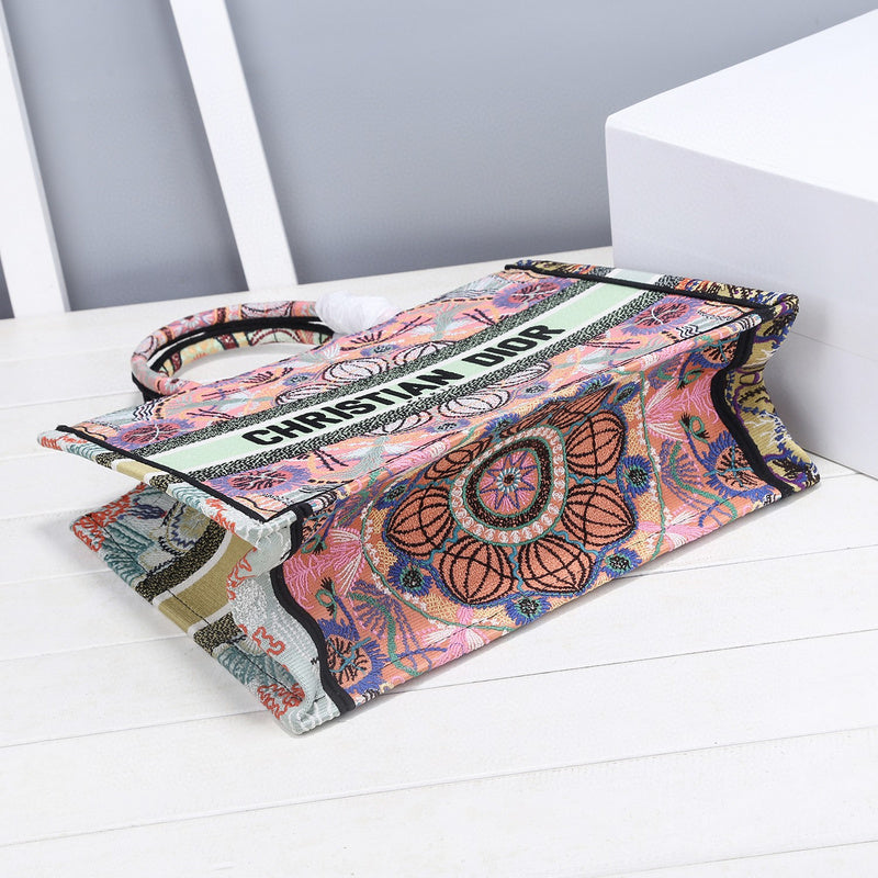 ENT - DOR Bags - 800