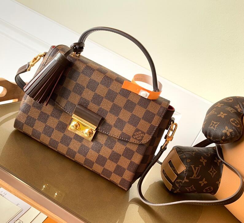 Mila's Edit - LOV Bags - 2512