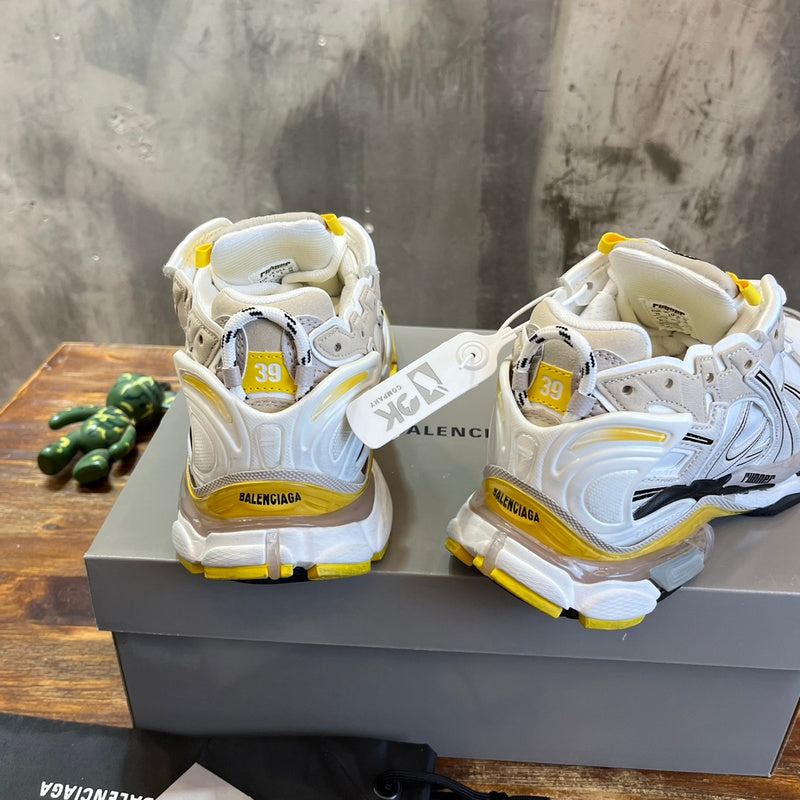 Balenciaga Luxury Shoes