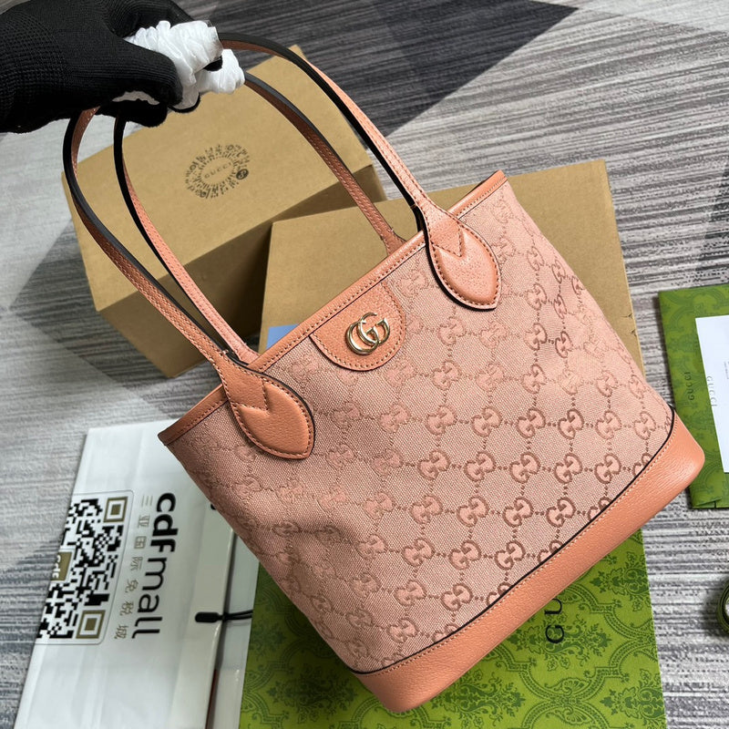 ENT - GCI Bags - 1275