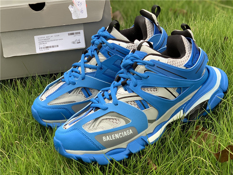 Belanciaga Luxury Shoes