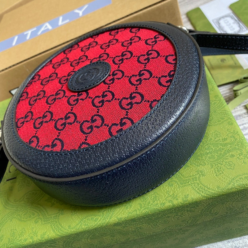 PHA - GUKI Bags - 1985