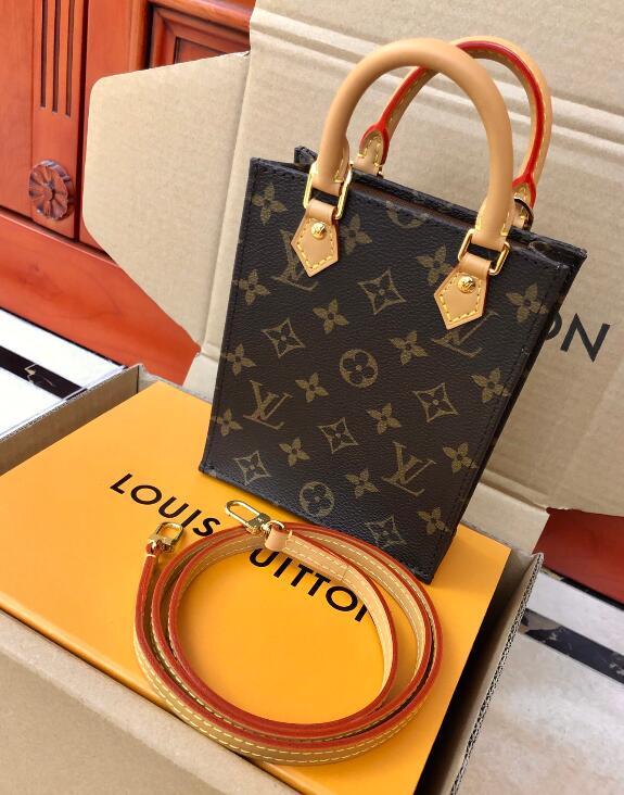 Mila's Edit - LOV Bags - 2554