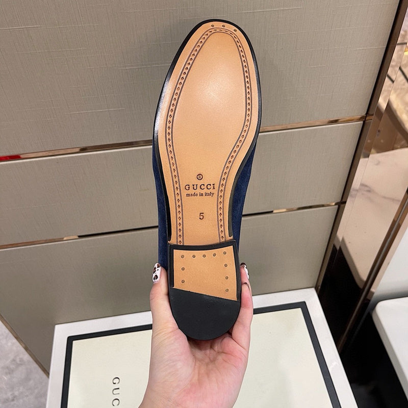 Gucci Luxury Shoes