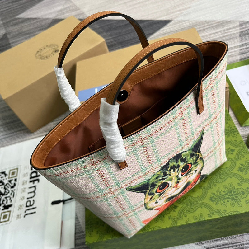 ENT - GCI Bags - 1219