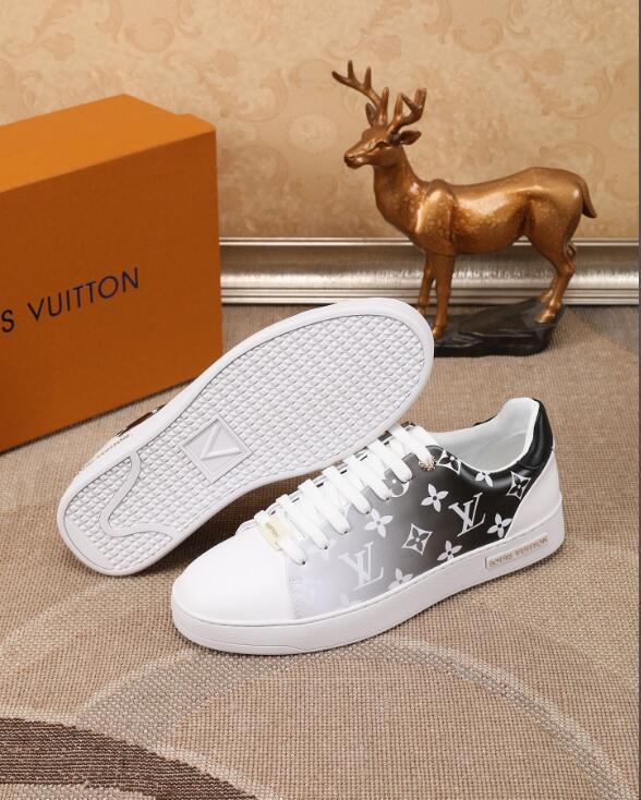 Mila's Edit - LOV Men Shoes - 1801