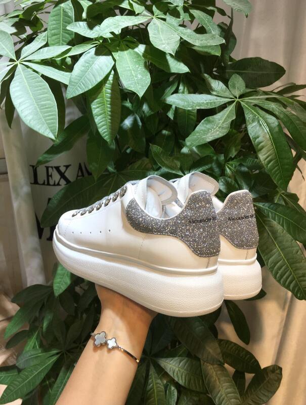 Mila's Edit - AQ Men SHoes - 460