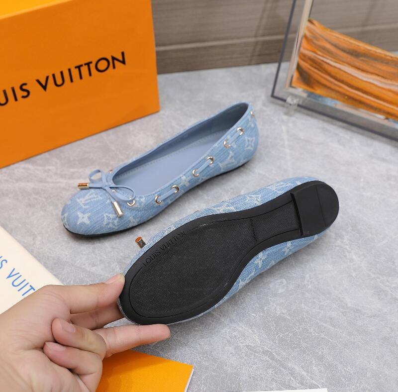 Mila's Edit - LOV Women Shoes - 479