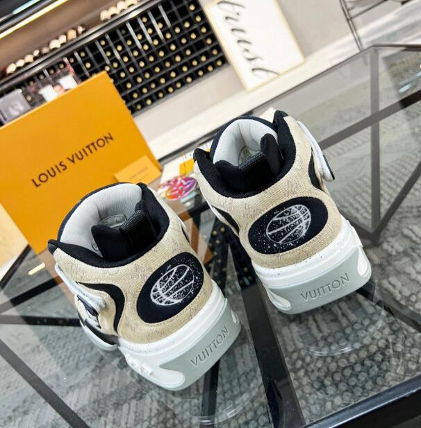 Mila's Edit - LOV Men Shoes - 793