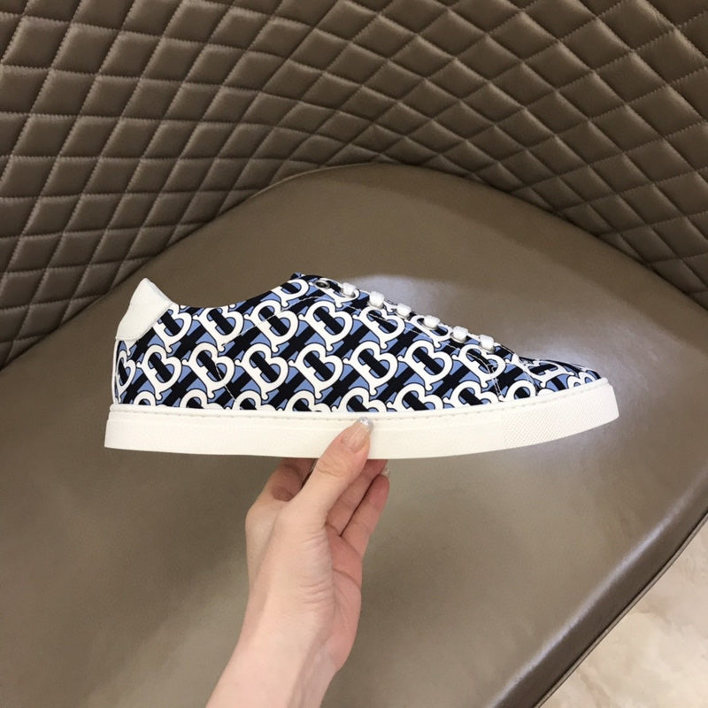 Burberry Luxury Shoes