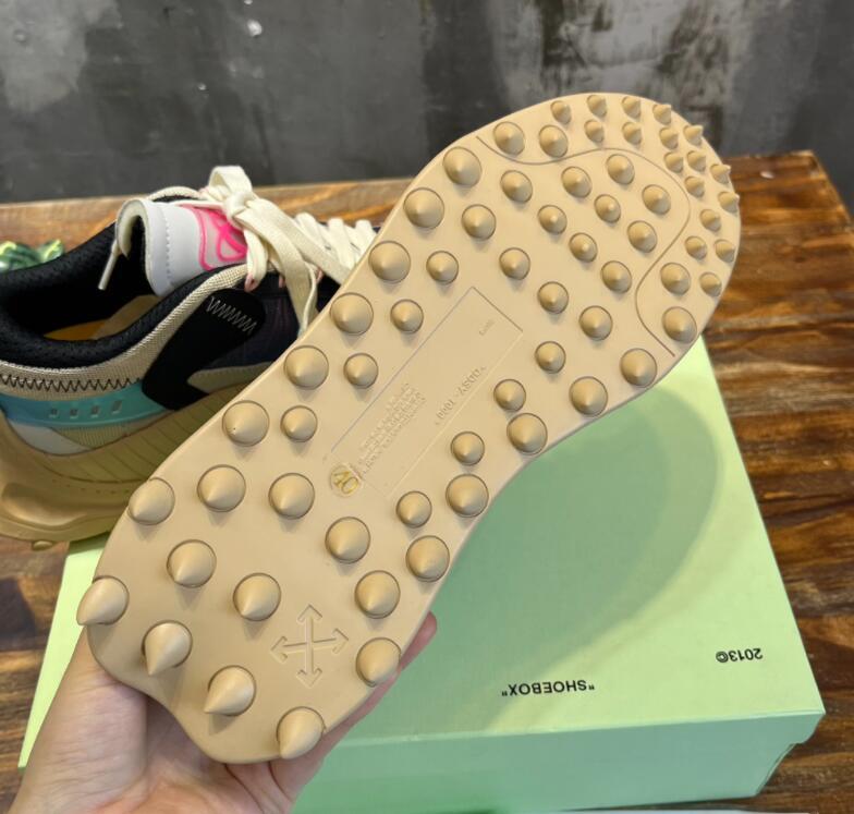 Mila's Edit - YZO Women Shoes - 079