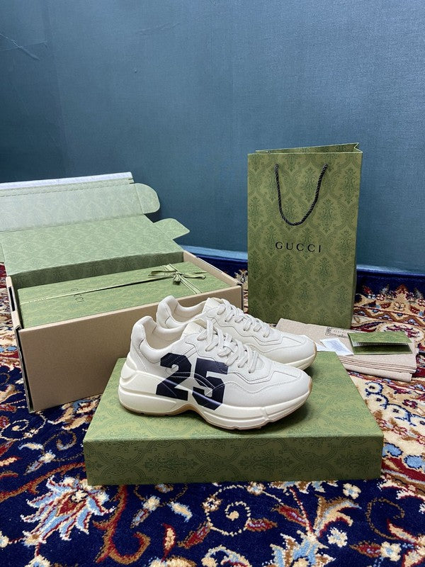Gucci Luxury Shoes