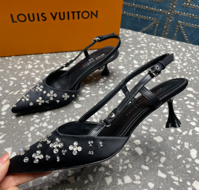 Mila's Edit - LOV Women Shoes - 064