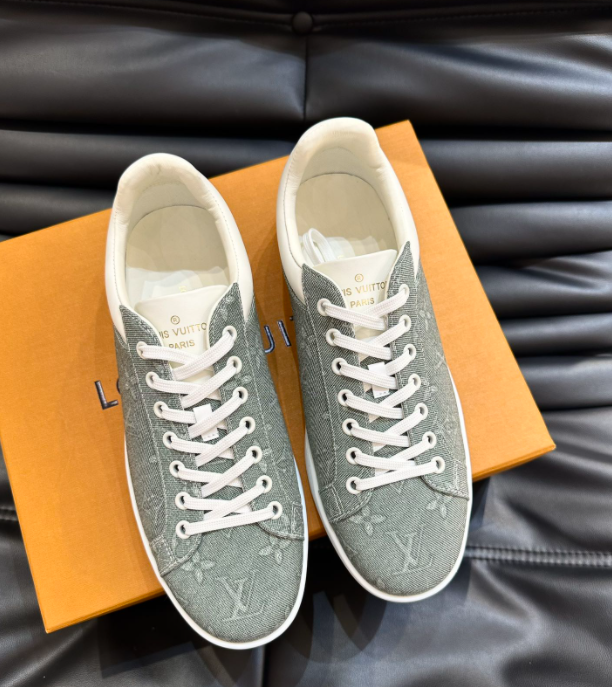 Mila's Edit - LOV Men Shoes - 080