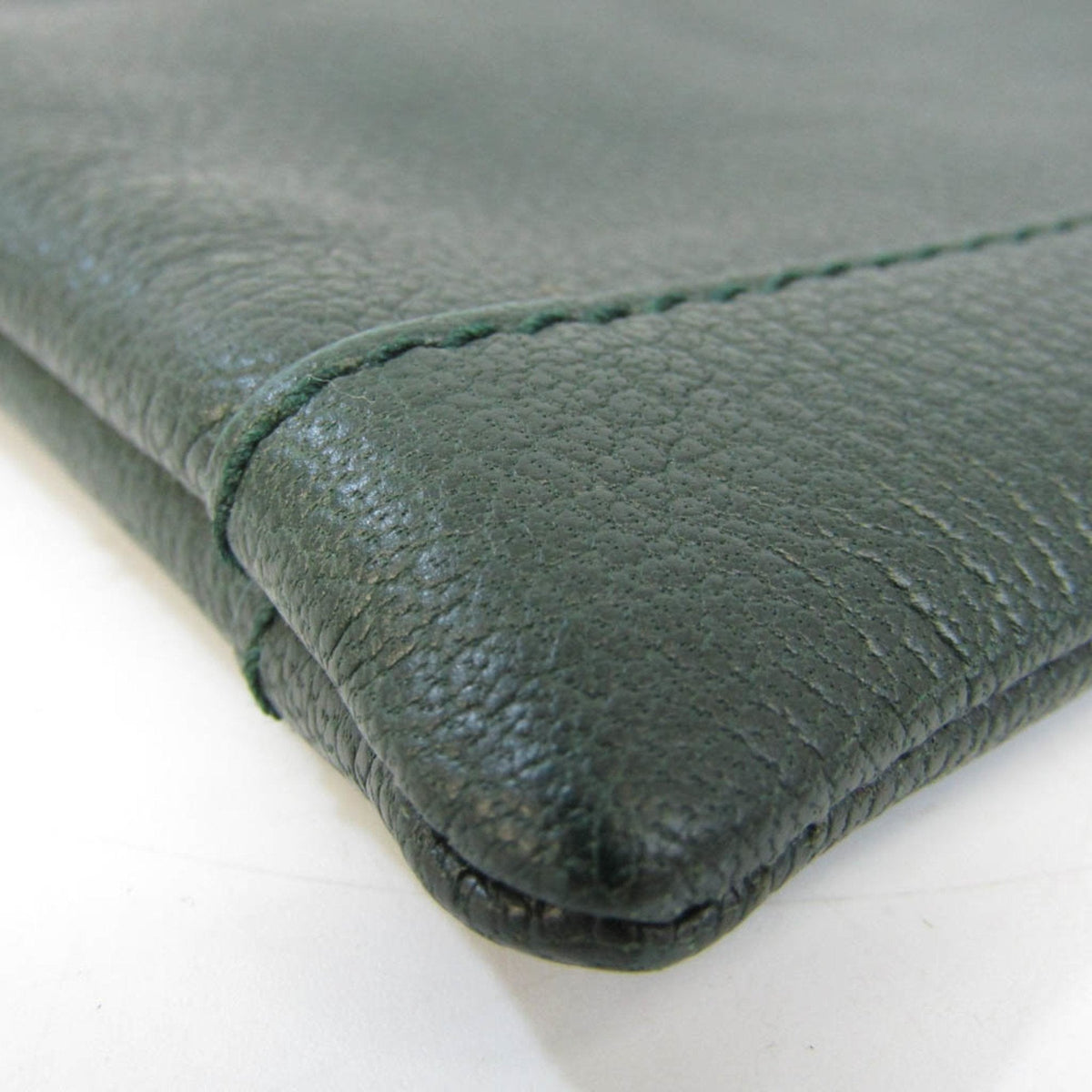 balenciaga Clip Clutch Bag