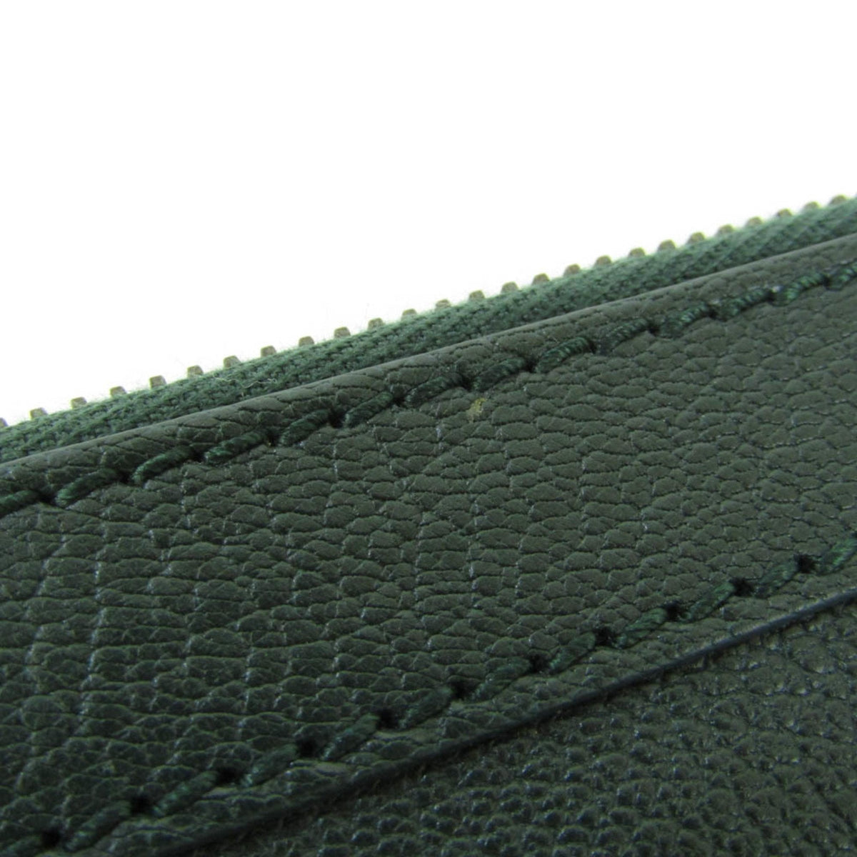 balenciaga Clip Clutch Bag