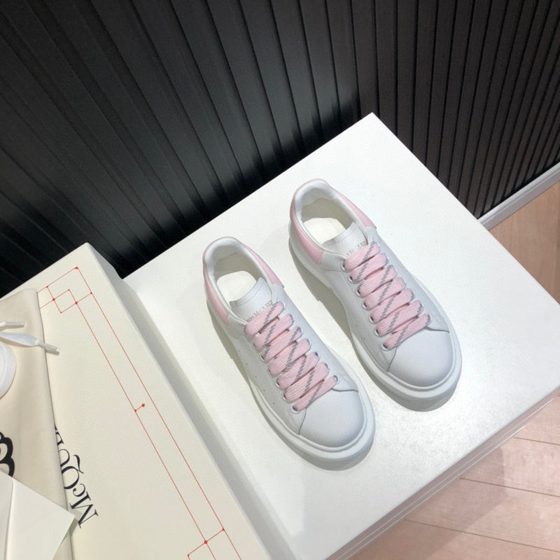 Alexander McQUEEN Luxury Shoes