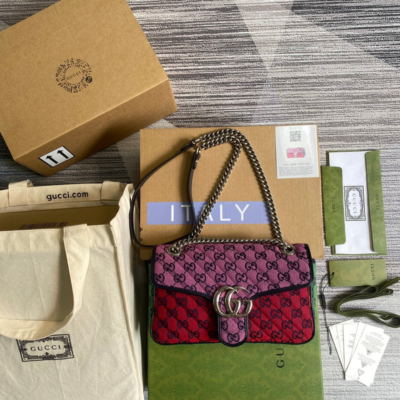 PHA - GUKI Bags - 1966